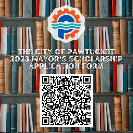 Pawtucket 2023 Mayor's Scholarship QR Code (1)