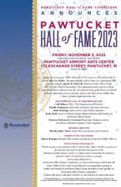 Hall Of Fame Ceremony 2023e